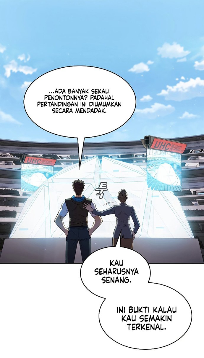 The Constellation that Returned from Hell Chapter 84 - halaman 11