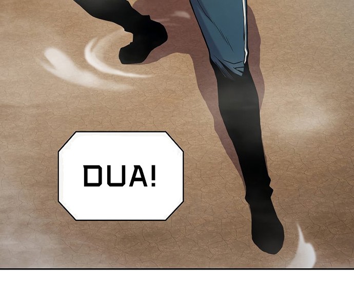 The Constellation that Returned from Hell Chapter 84 - halaman 21