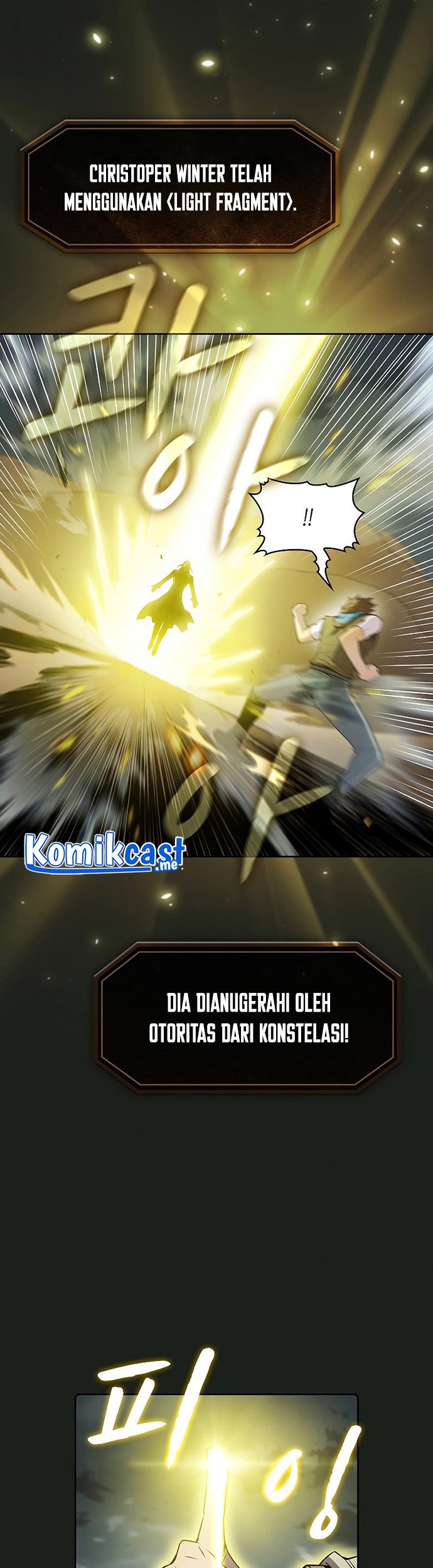 The Constellation that Returned from Hell Chapter 84 - halaman 24