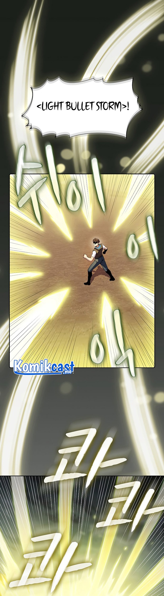The Constellation that Returned from Hell Chapter 84 - halaman 28
