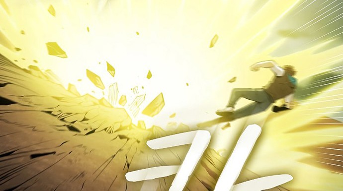 The Constellation that Returned from Hell Chapter 84 - halaman 29
