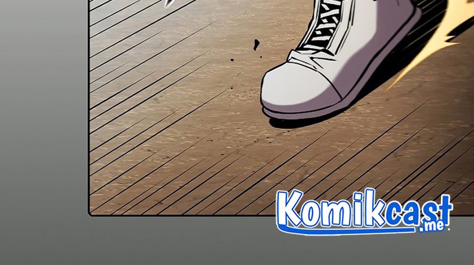 The Constellation that Returned from Hell Chapter 84 - halaman 31
