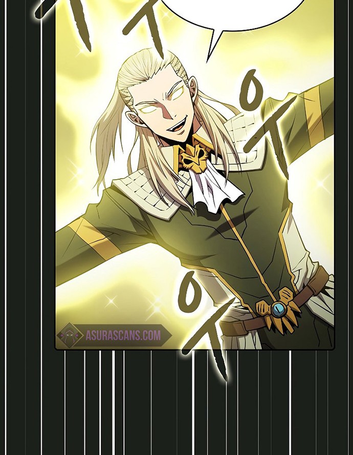 The Constellation that Returned from Hell Chapter 84 - halaman 35