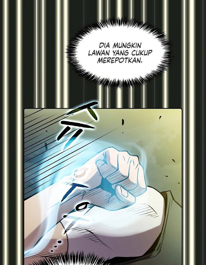 The Constellation that Returned from Hell Chapter 84 - halaman 39