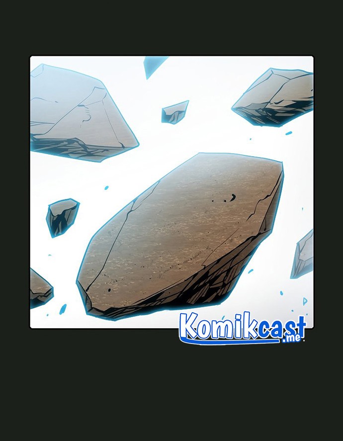 The Constellation that Returned from Hell Chapter 84 - halaman 41
