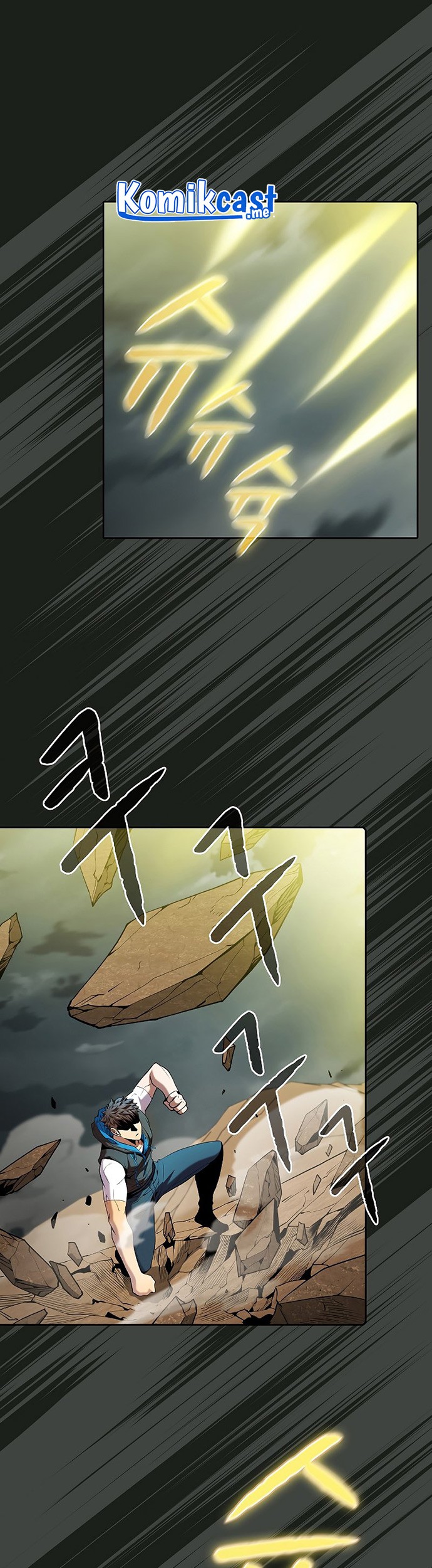 The Constellation that Returned from Hell Chapter 84 - halaman 42