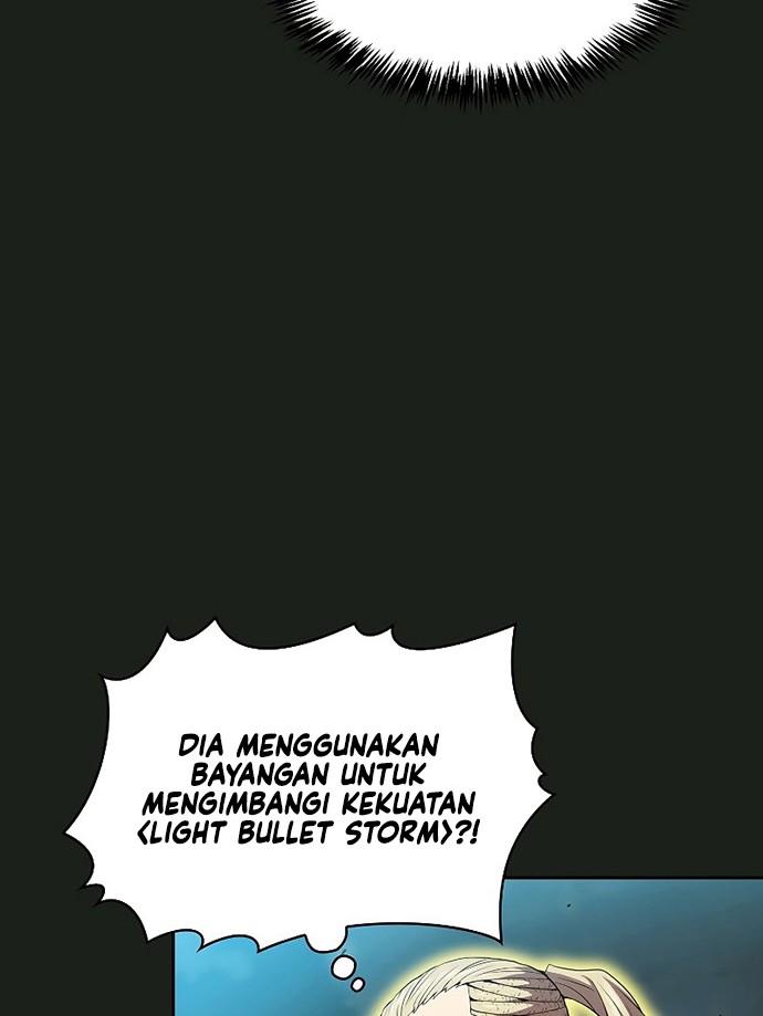 The Constellation that Returned from Hell Chapter 84 - halaman 45