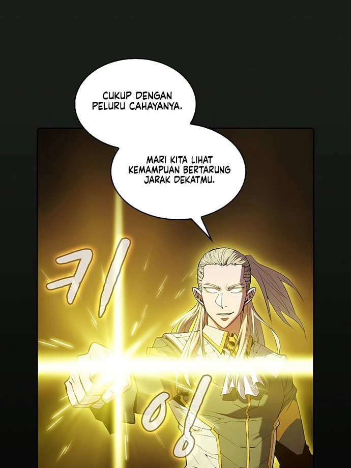 The Constellation that Returned from Hell Chapter 84 - halaman 47