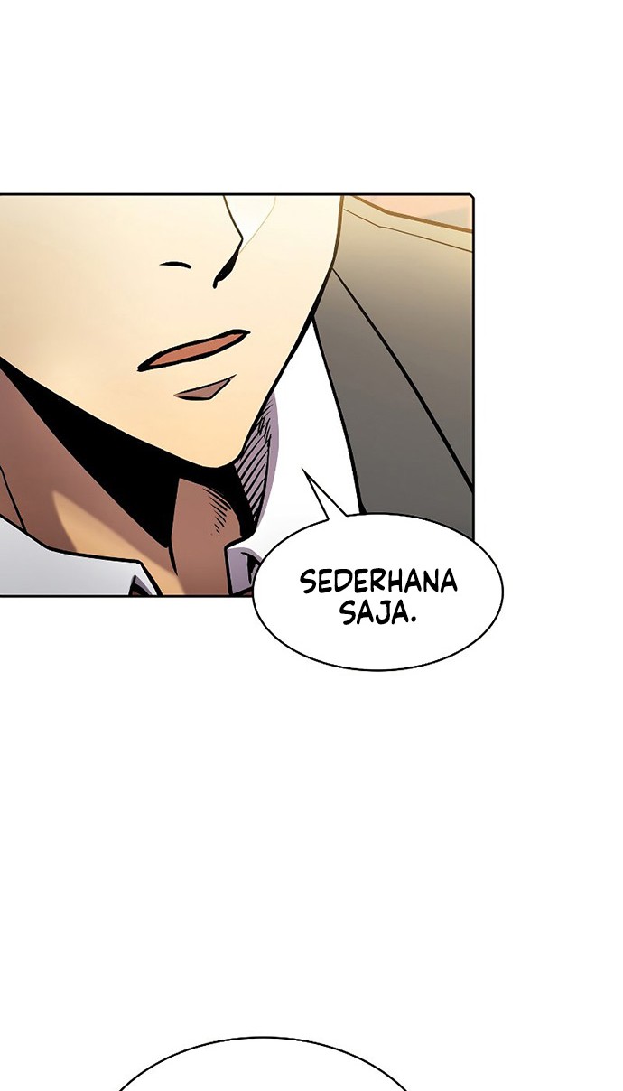 The Constellation that Returned from Hell Chapter 84 - halaman 5