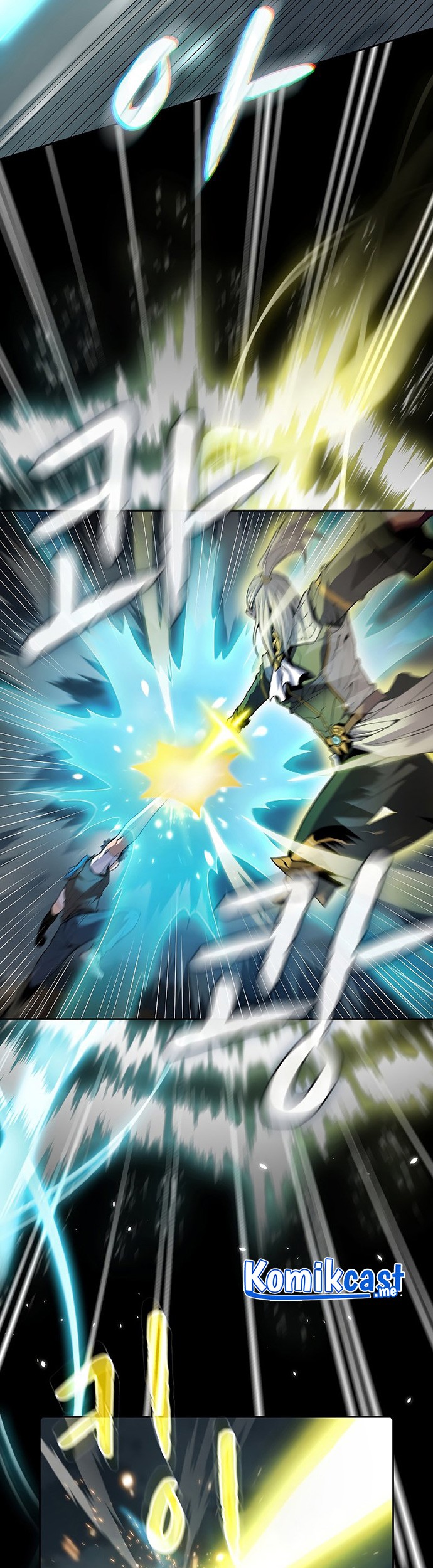 The Constellation that Returned from Hell Chapter 84 - halaman 50