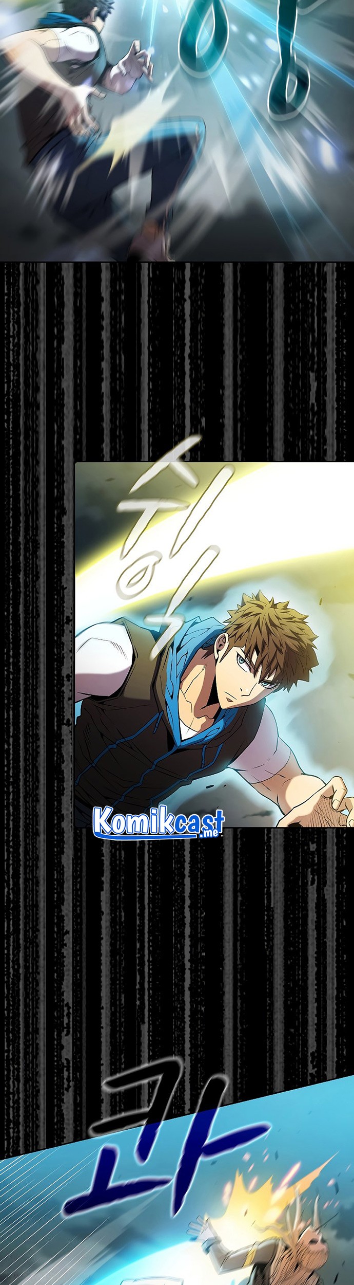 The Constellation that Returned from Hell Chapter 84 - halaman 54