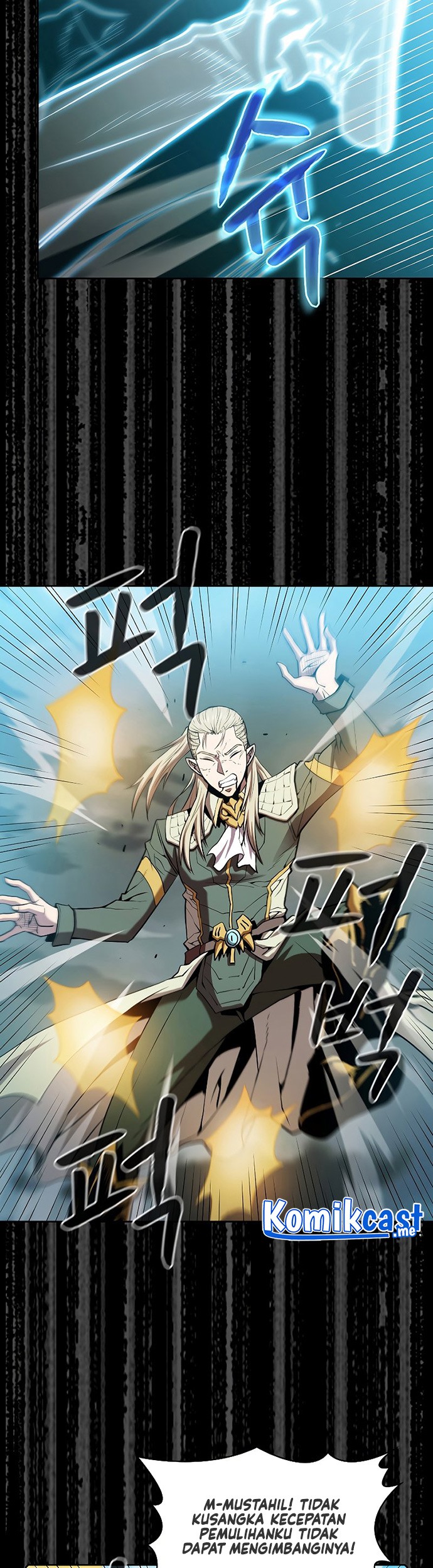 The Constellation that Returned from Hell Chapter 84 - halaman 58