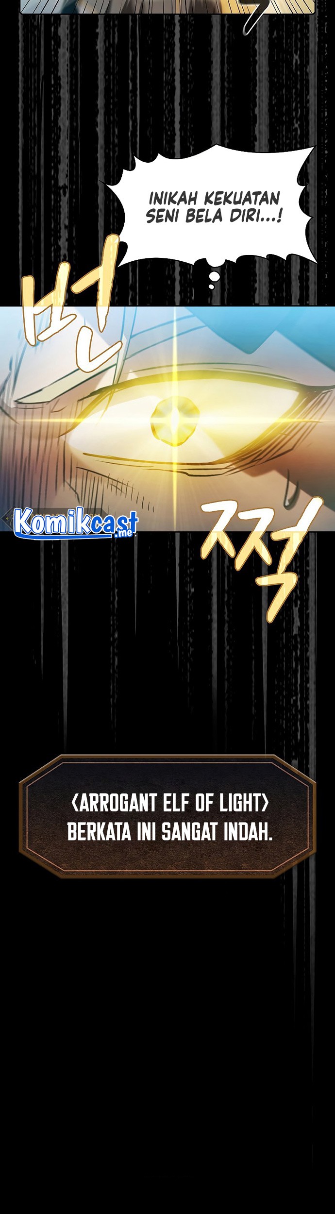 The Constellation that Returned from Hell Chapter 84 - halaman 60