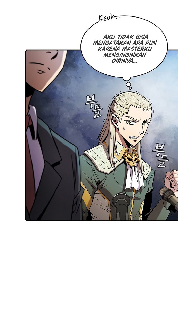 The Constellation that Returned from Hell Chapter 84 - halaman 7