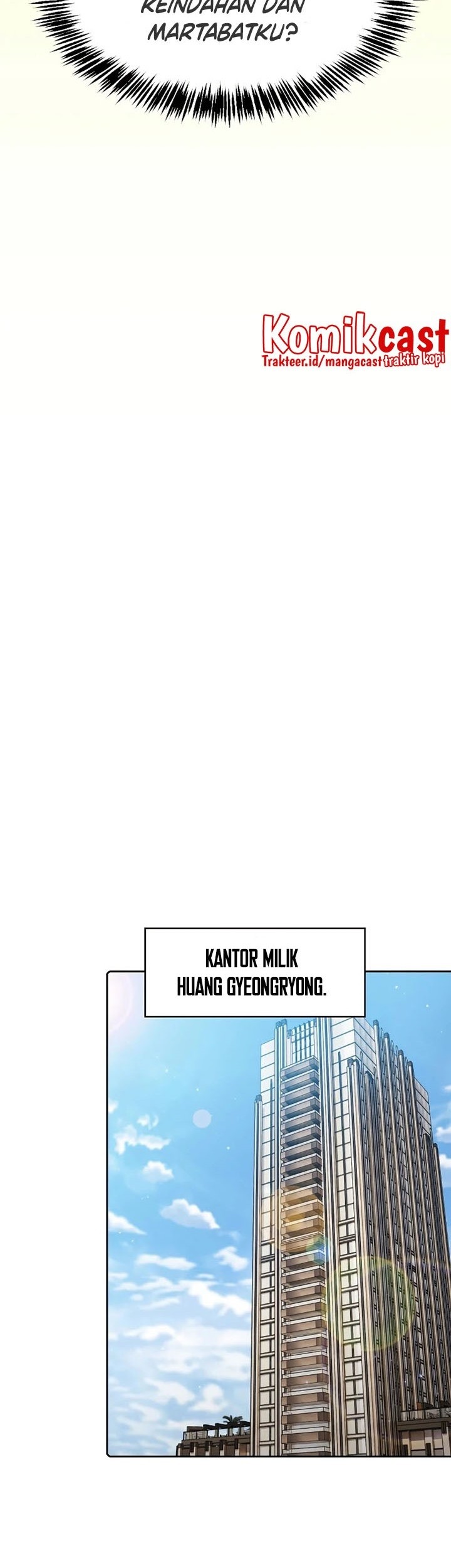 The Constellation that Returned from Hell Chapter 85 - halaman 10