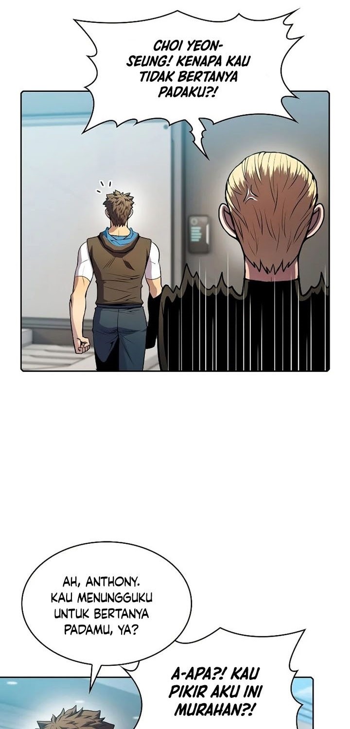 The Constellation that Returned from Hell Chapter 85 - halaman 23