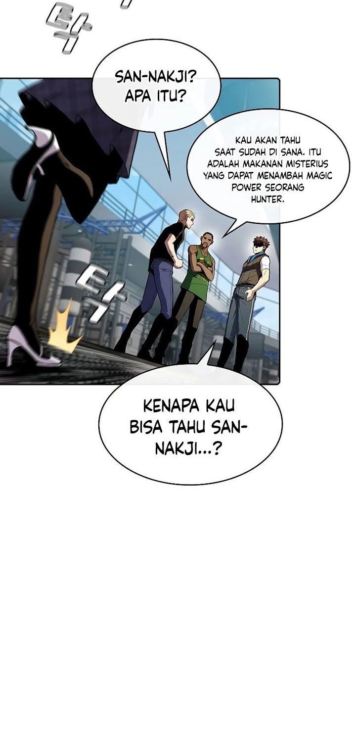 The Constellation that Returned from Hell Chapter 85 - halaman 25