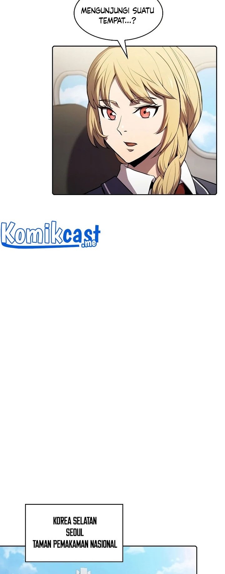 The Constellation that Returned from Hell Chapter 85 - halaman 29