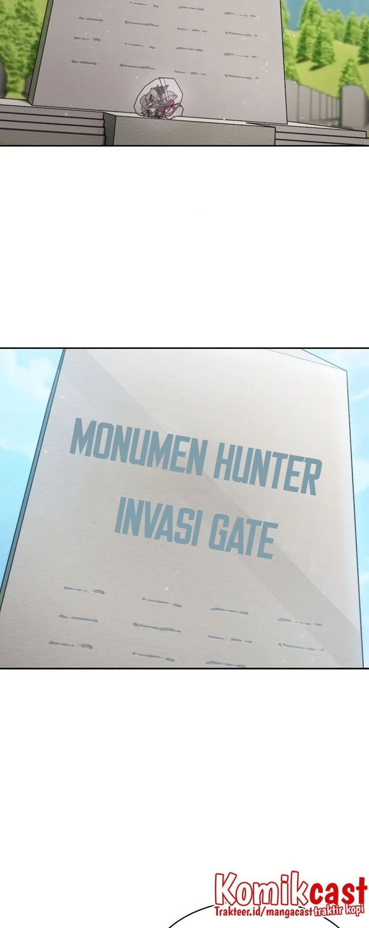 The Constellation that Returned from Hell Chapter 85 - halaman 33