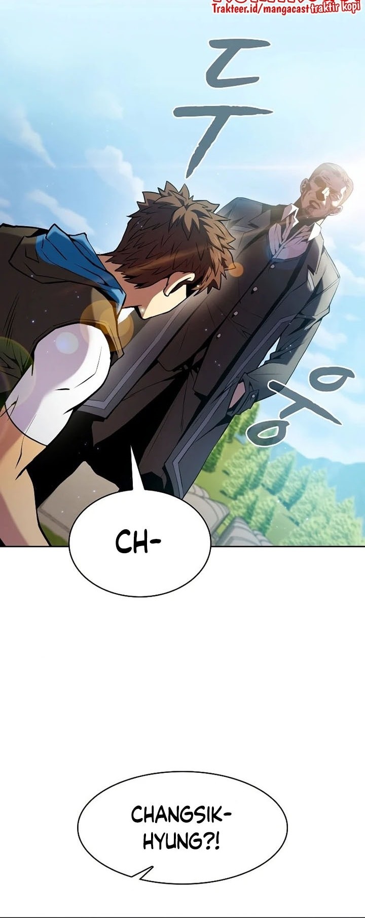 The Constellation that Returned from Hell Chapter 85 - halaman 37