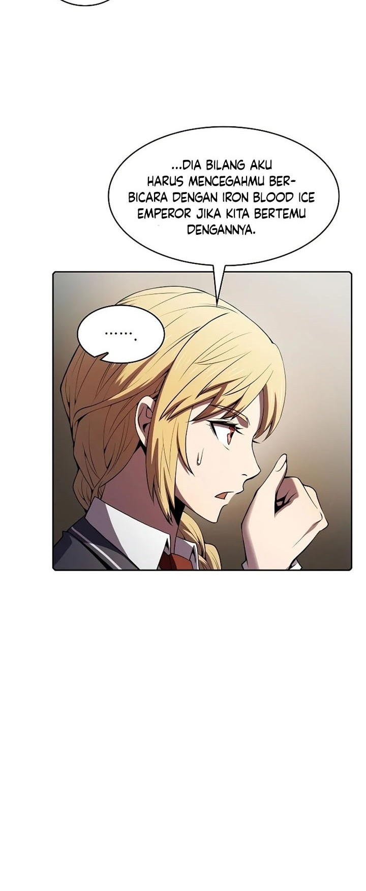 The Constellation that Returned from Hell Chapter 85 - halaman 43