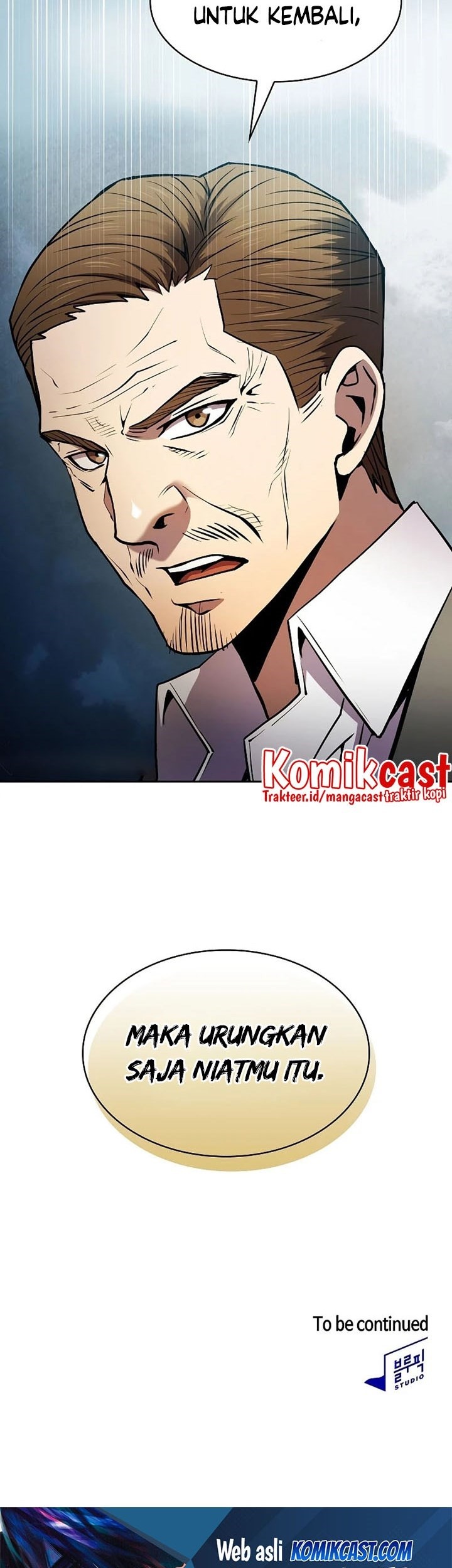 The Constellation that Returned from Hell Chapter 85 - halaman 46