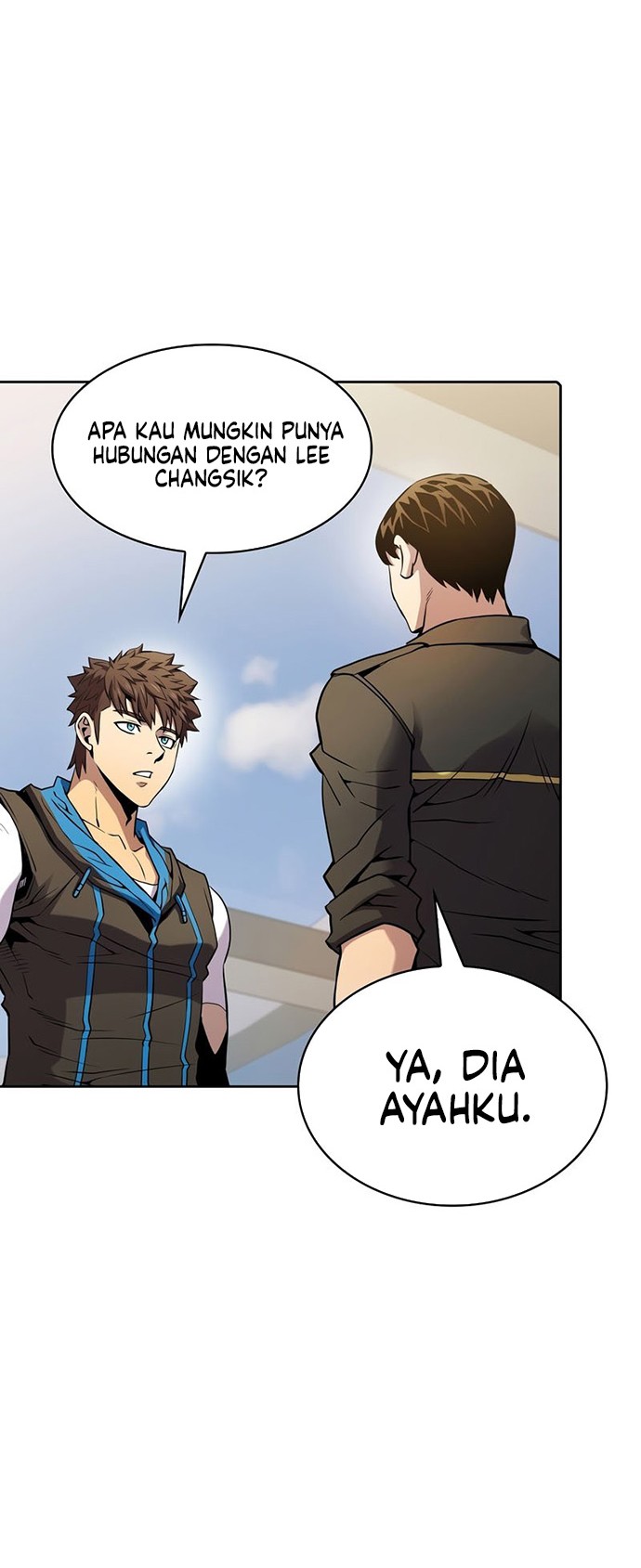 The Constellation that Returned from Hell Chapter 86 - halaman 13