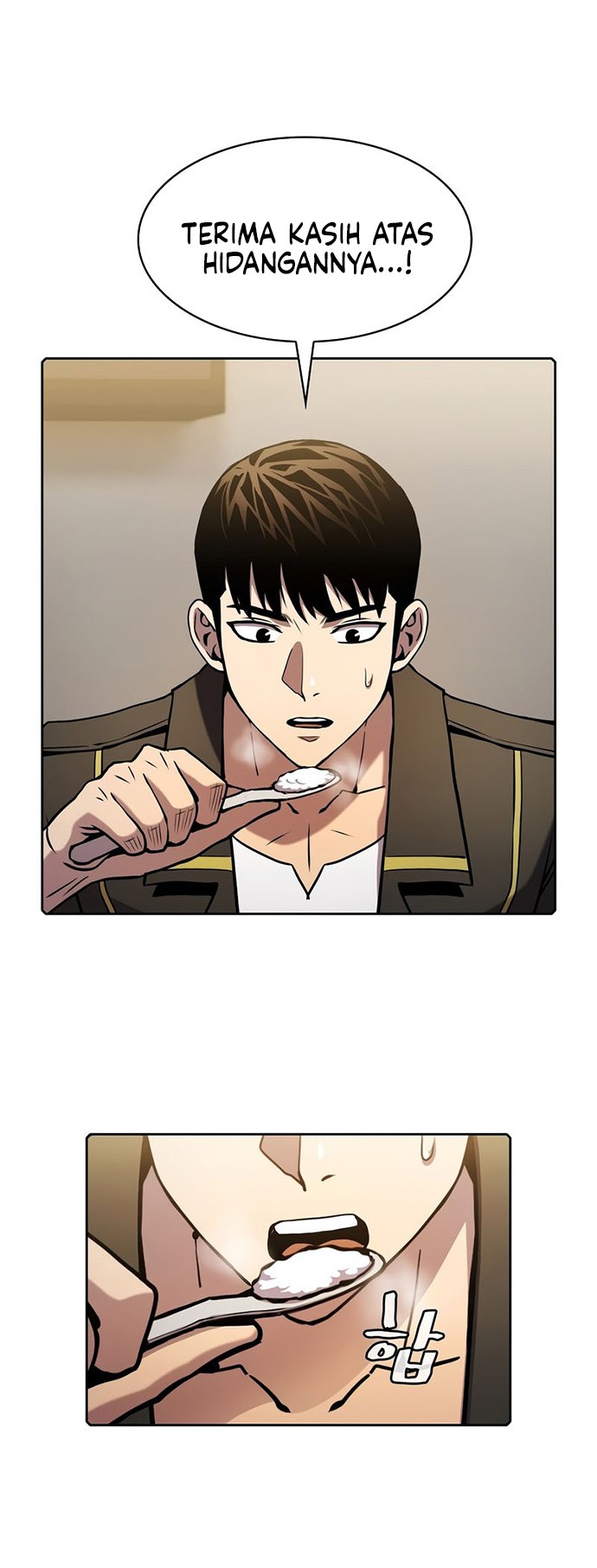 The Constellation that Returned from Hell Chapter 86 - halaman 25