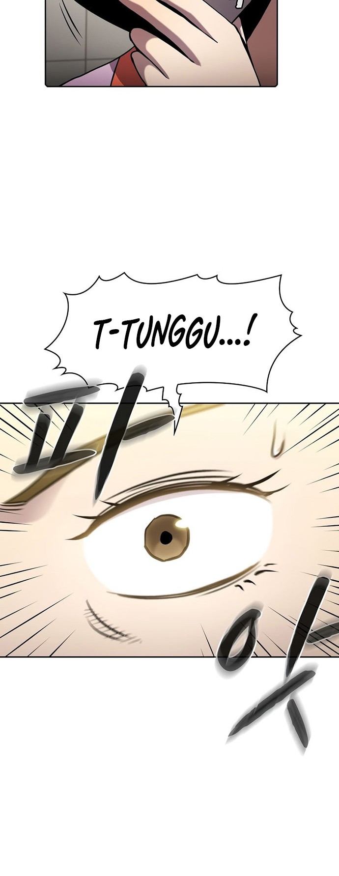 The Constellation that Returned from Hell Chapter 86 - halaman 29