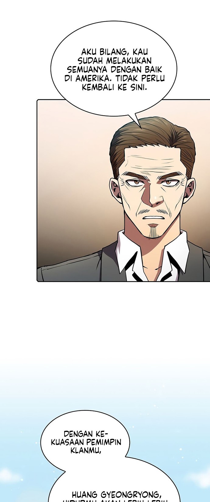 The Constellation that Returned from Hell Chapter 86 - halaman 3
