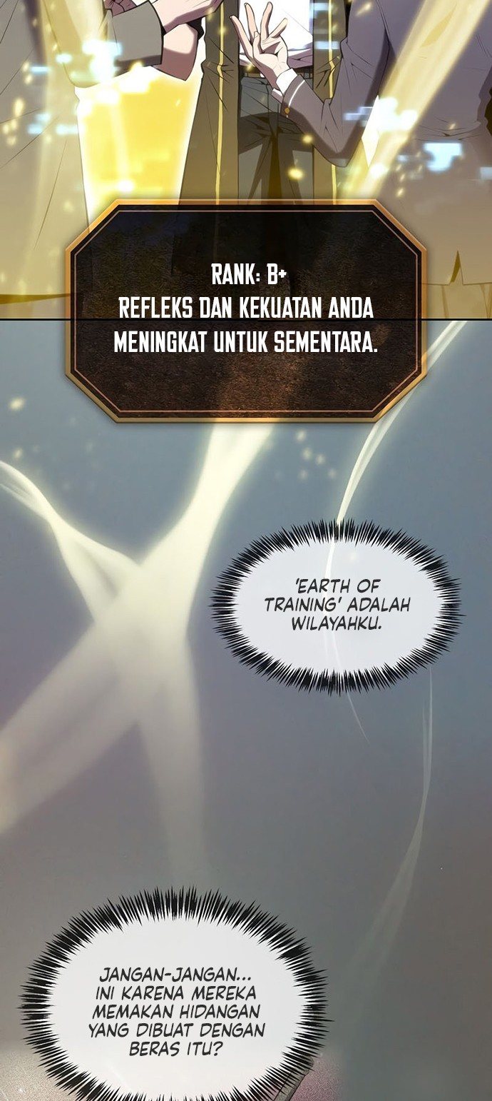 The Constellation that Returned from Hell Chapter 86 - halaman 33