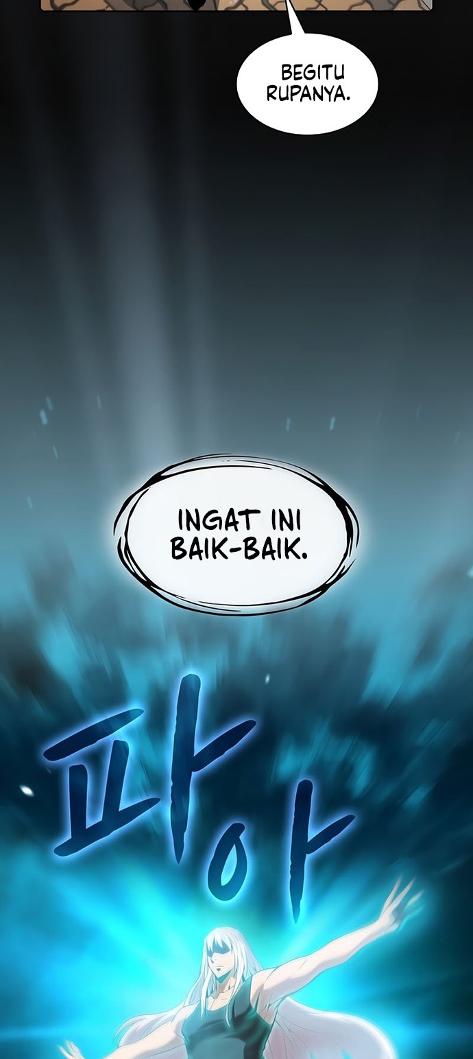 The Constellation that Returned from Hell Chapter 86 - halaman 35
