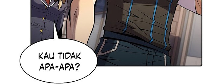 The Constellation that Returned from Hell Chapter 86 - halaman 46