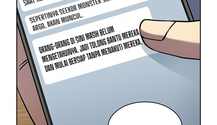 The Constellation that Returned from Hell Chapter 86 - halaman 48
