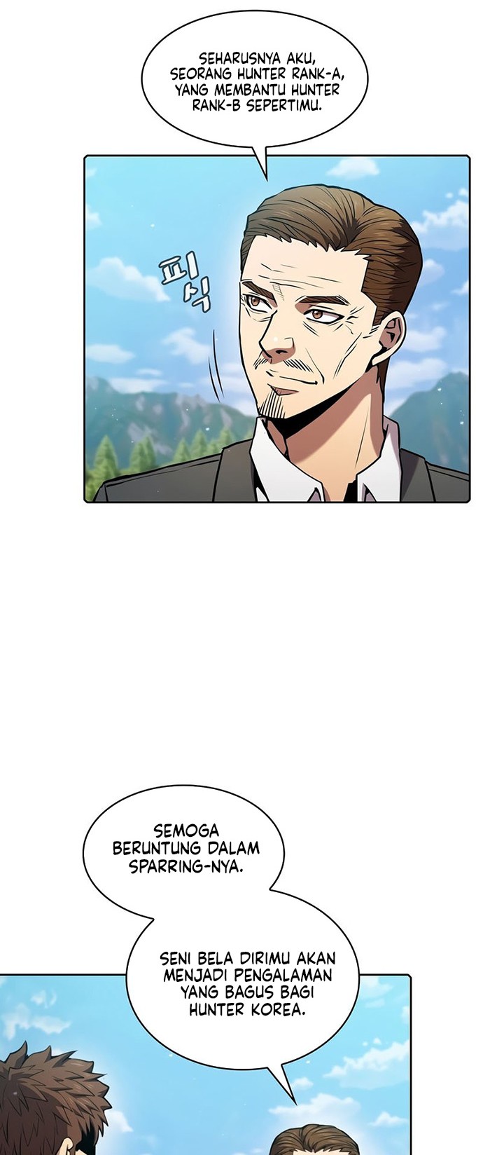 The Constellation that Returned from Hell Chapter 86 - halaman 5
