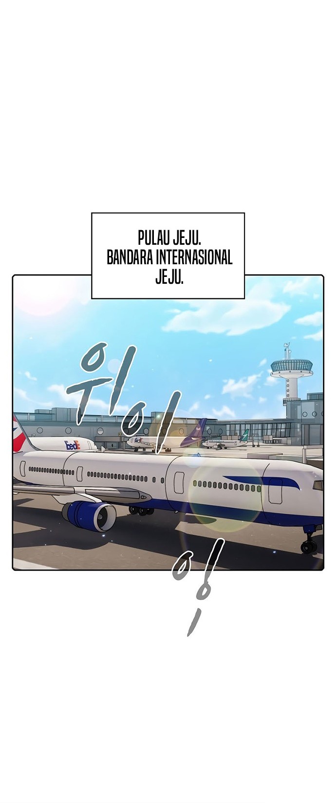 The Constellation that Returned from Hell Chapter 86 - halaman 7