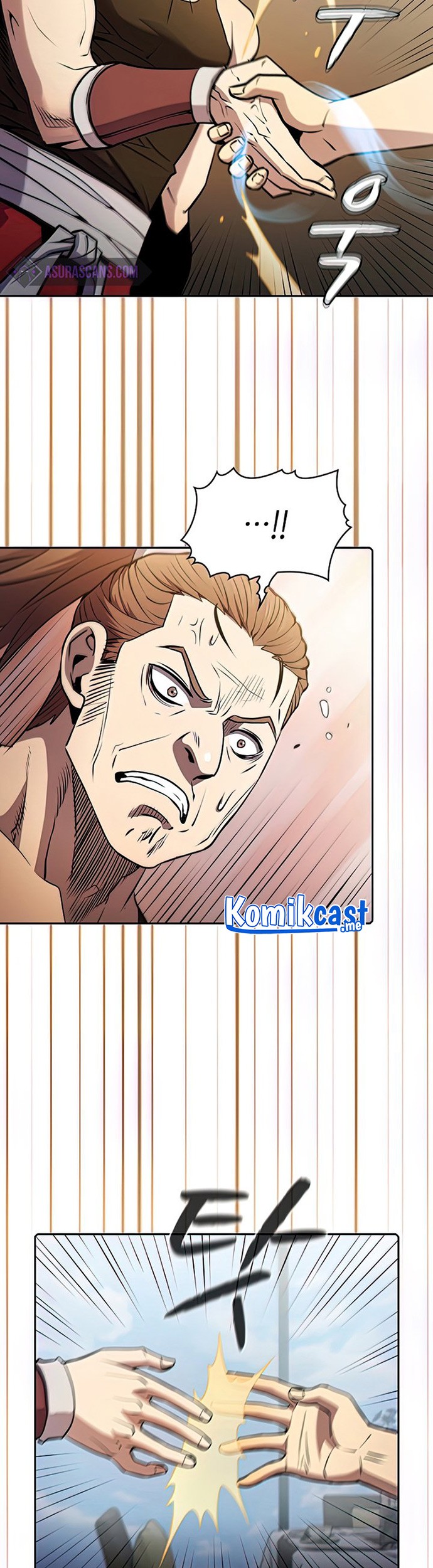 The Constellation that Returned from Hell Chapter 87 - halaman 10