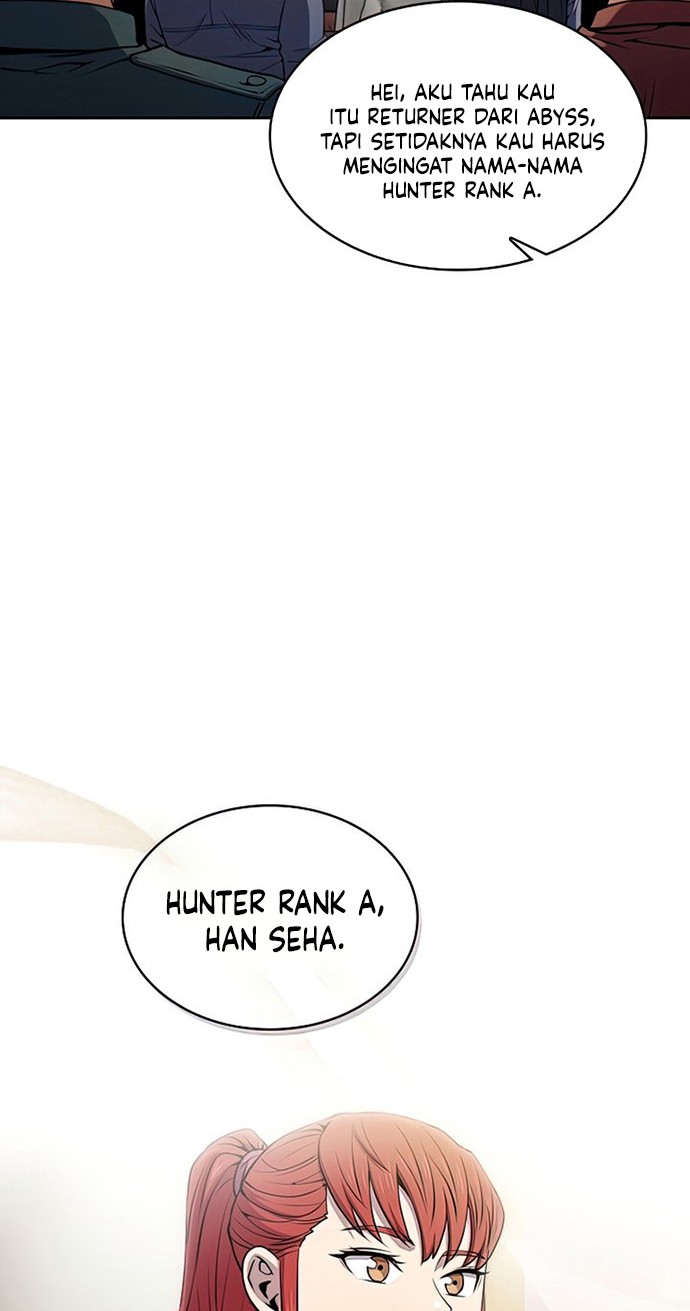 The Constellation that Returned from Hell Chapter 87 - halaman 21