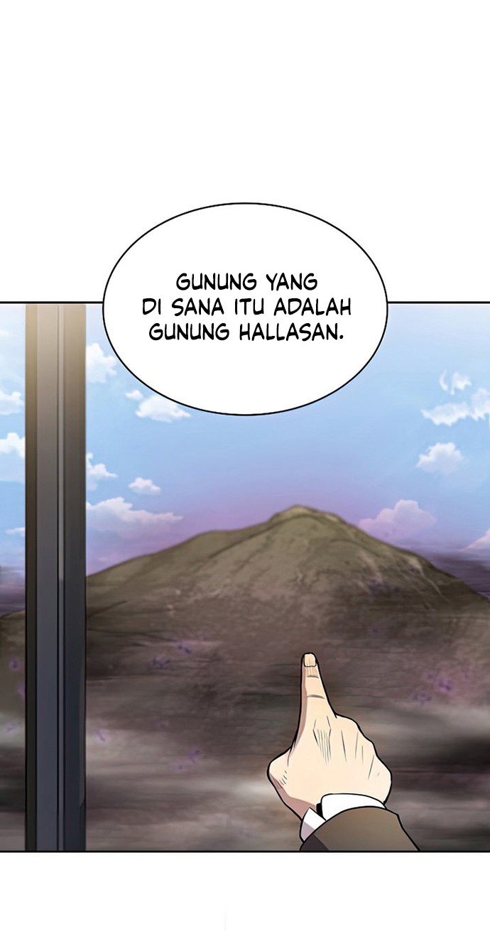 The Constellation that Returned from Hell Chapter 87 - halaman 25