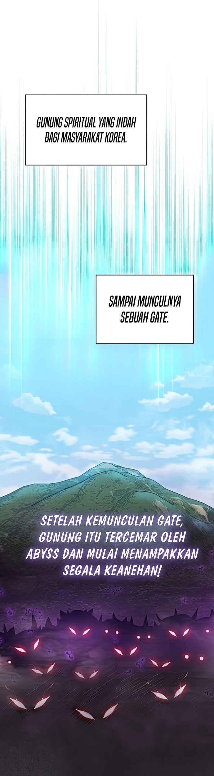 The Constellation that Returned from Hell Chapter 87 - halaman 26