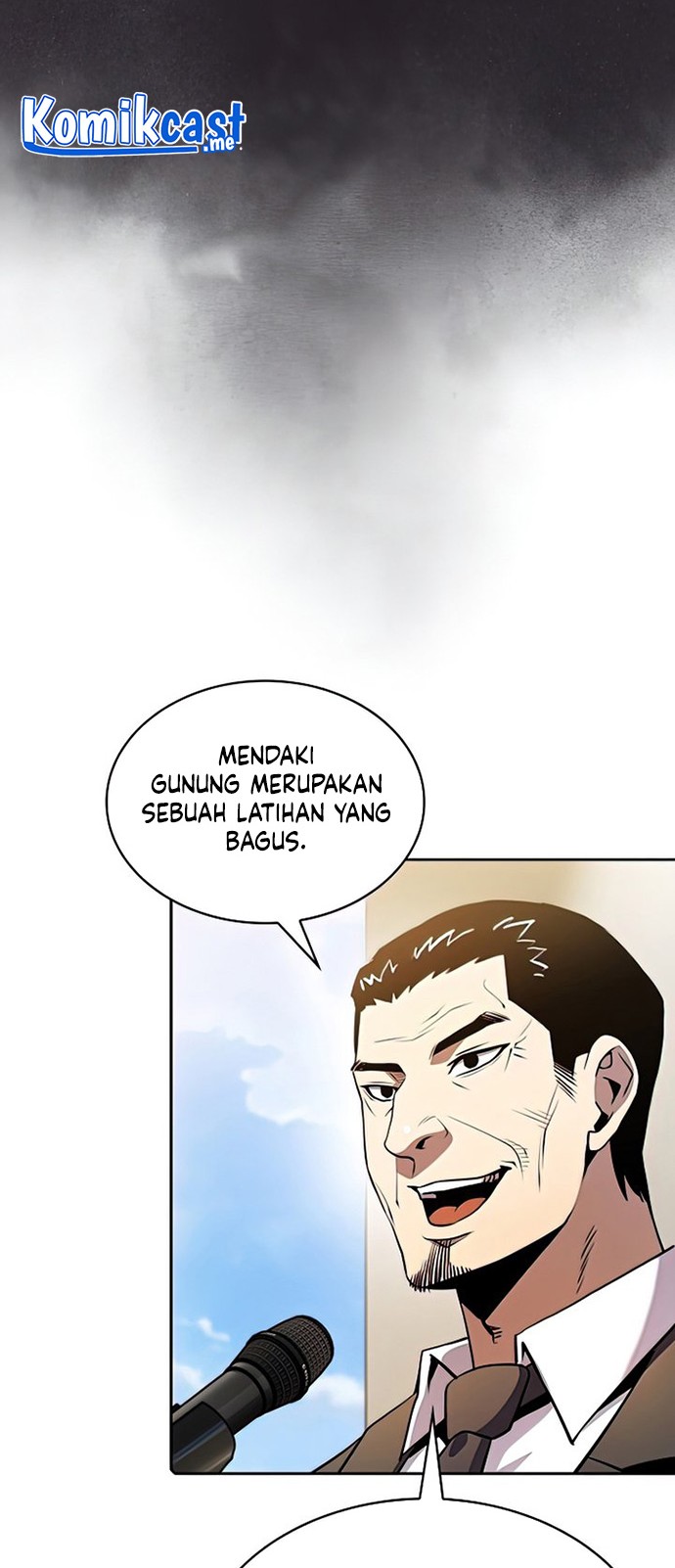 The Constellation that Returned from Hell Chapter 87 - halaman 27
