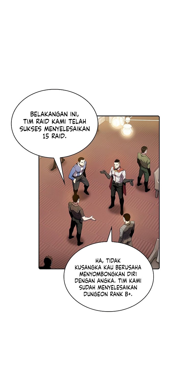 The Constellation that Returned from Hell Chapter 87 - halaman 3