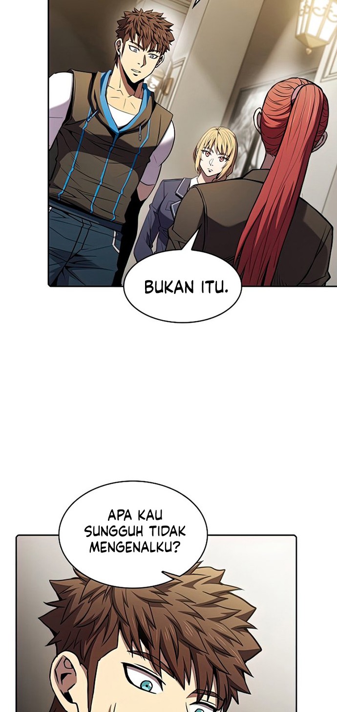 The Constellation that Returned from Hell Chapter 87 - halaman 33
