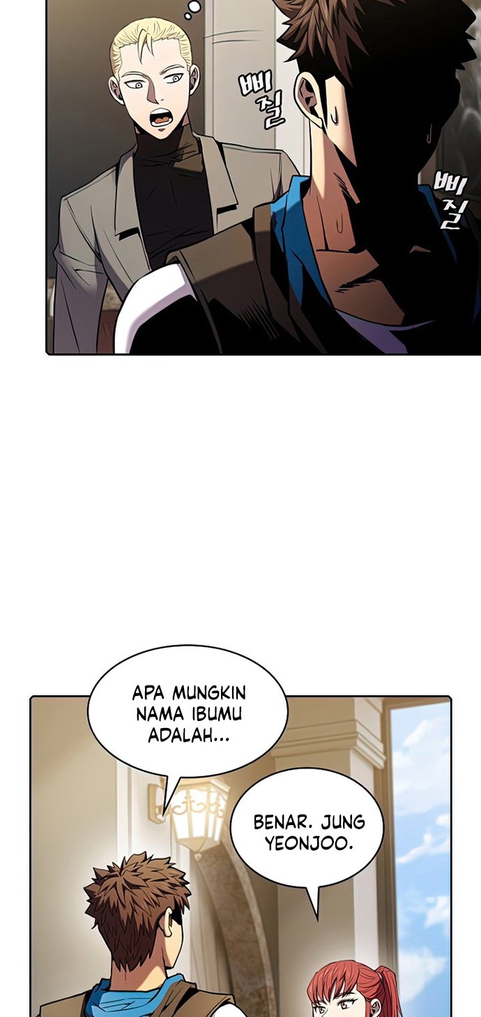 The Constellation that Returned from Hell Chapter 87 - halaman 35