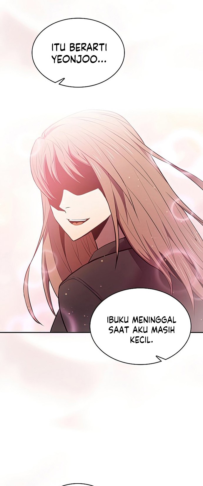 The Constellation that Returned from Hell Chapter 87 - halaman 39