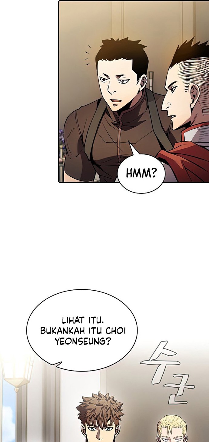 The Constellation that Returned from Hell Chapter 87 - halaman 5