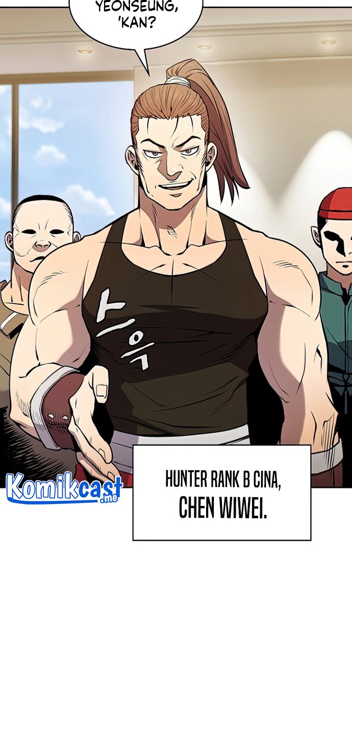 The Constellation that Returned from Hell Chapter 87 - halaman 7