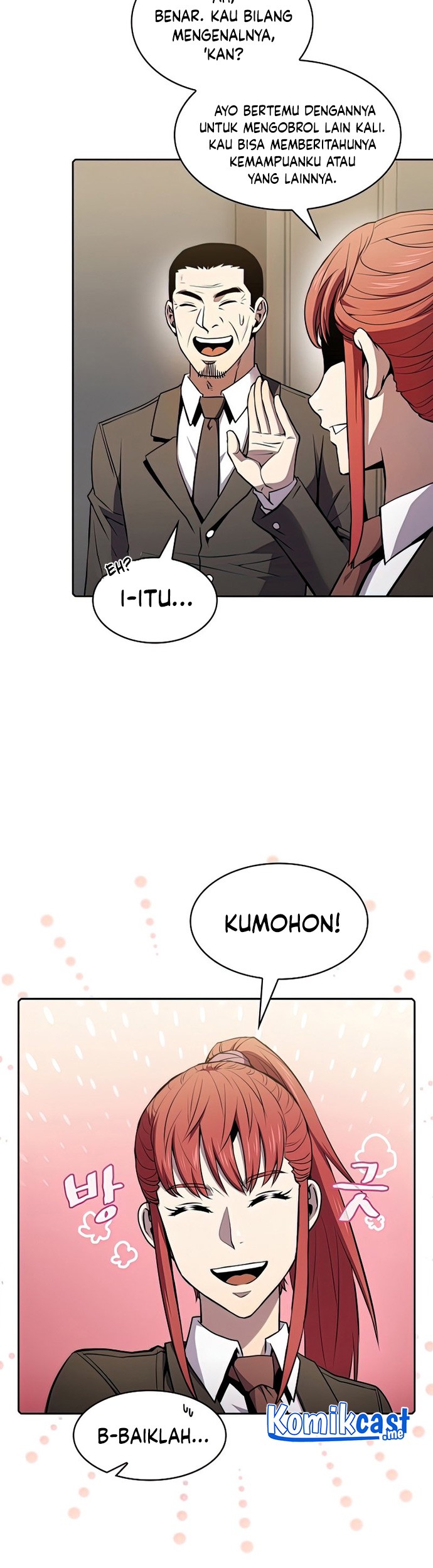 The Constellation that Returned from Hell Chapter 88 - halaman 10