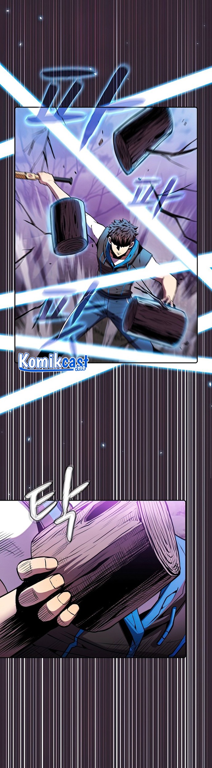 The Constellation that Returned from Hell Chapter 88 - halaman 18