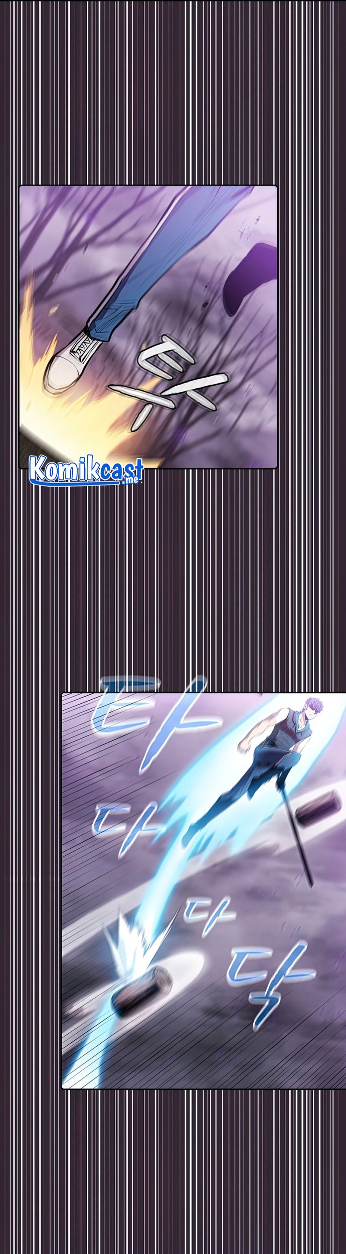 The Constellation that Returned from Hell Chapter 88 - halaman 20